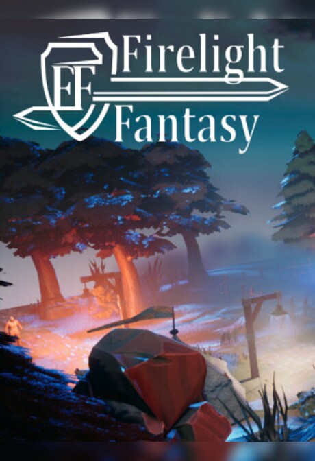 Firelight Fantasy: Force Energy (PC) - Steam Key - GLOBAL