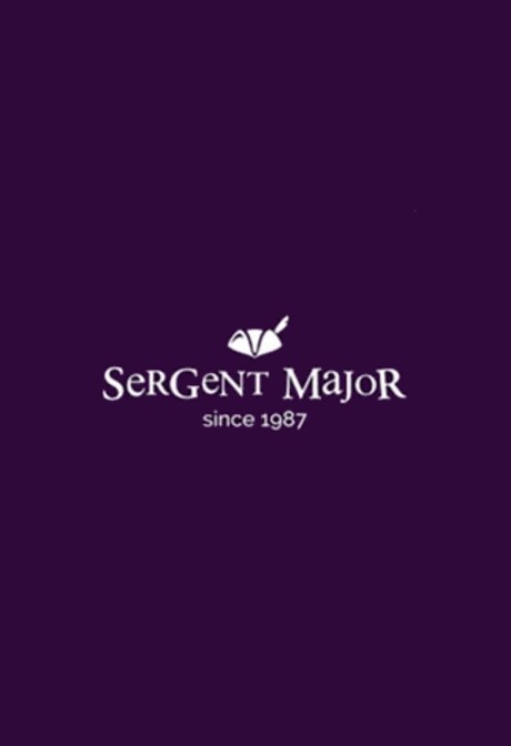Sergent Major Gift Card 100 EUR - Sergent Major Key - FRANCE