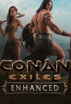 Conan Exiles Enhanced Steam Key GLOBAL