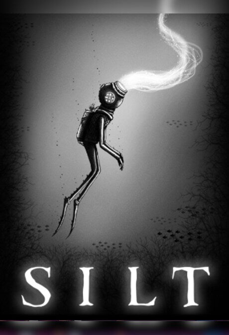 SILT (PC) - Steam Gift - GLOBAL