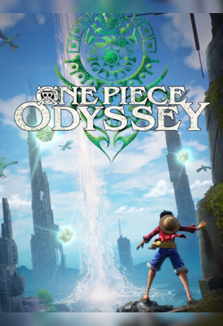 ONE PIECE ODYSSEY (PC) - Steam Gift - GLOBAL