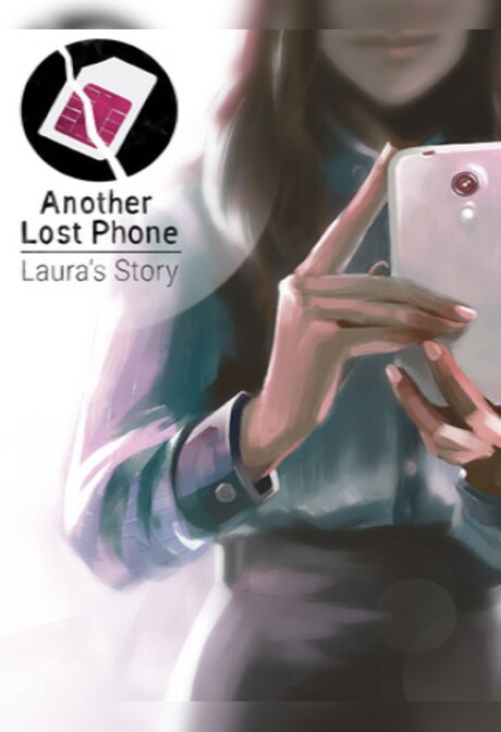 Another Lost Phone: Laura's Story (PC) - Steam Key - EUROPE