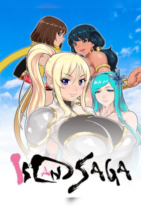 Island Saga (PC) - Steam Gift - GLOBAL