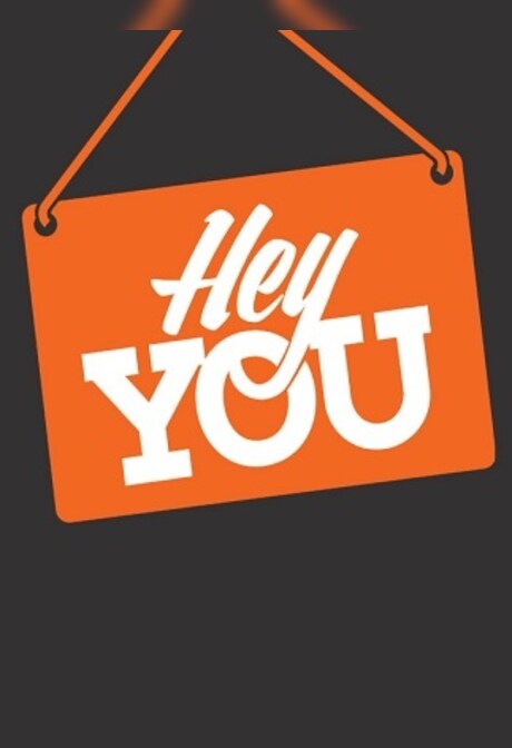 Hey You Gift Card 5 AUD - Key - AUSTRALIA