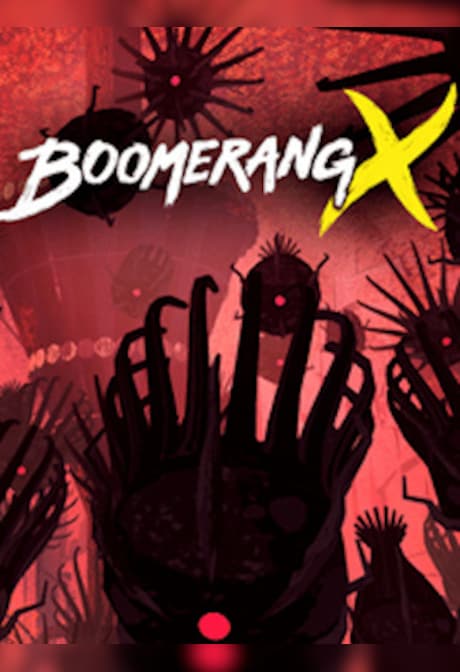 Boomerang X (PC) - Steam Gift - GLOBAL