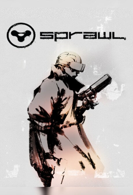 Sprawl (PC) - Steam Key - EUROPE