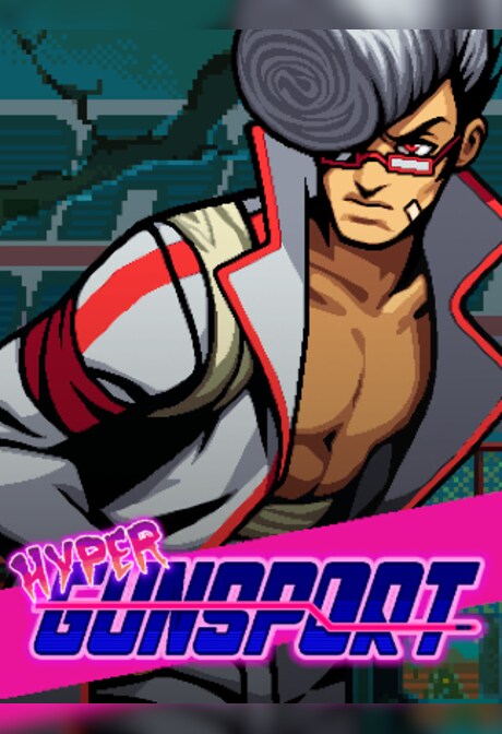 Hyper Gunsport (PC) - Steam Key - GLOBAL