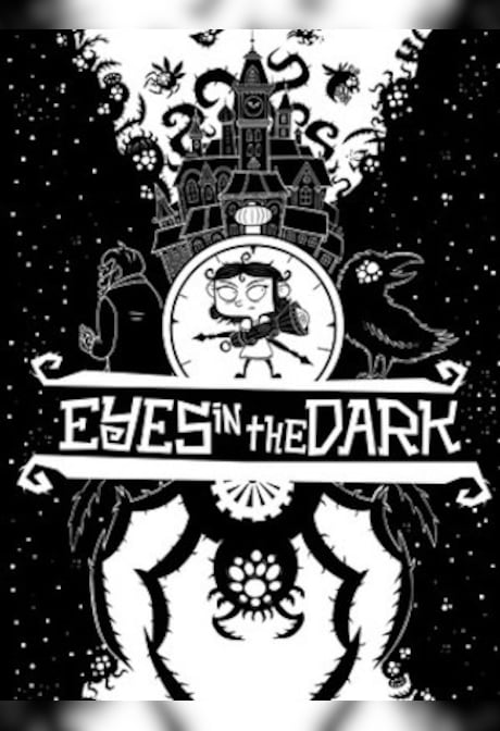 Eyes in the Dark (PC) - Steam Key - EUROPE