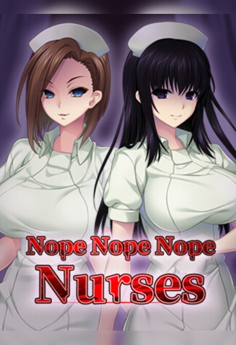 Nope Nope Nope Nurses (PC) - Steam Key - GLOBAL
