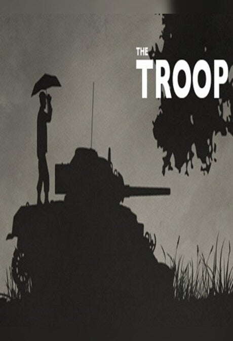 The Troop (PC) - Steam Gift - EUROPE