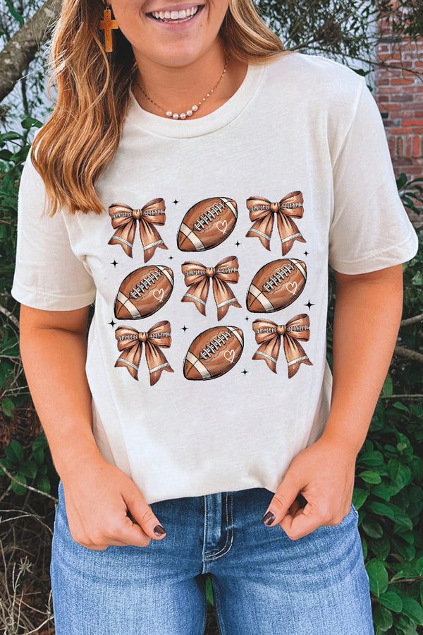 T-shirt femme
