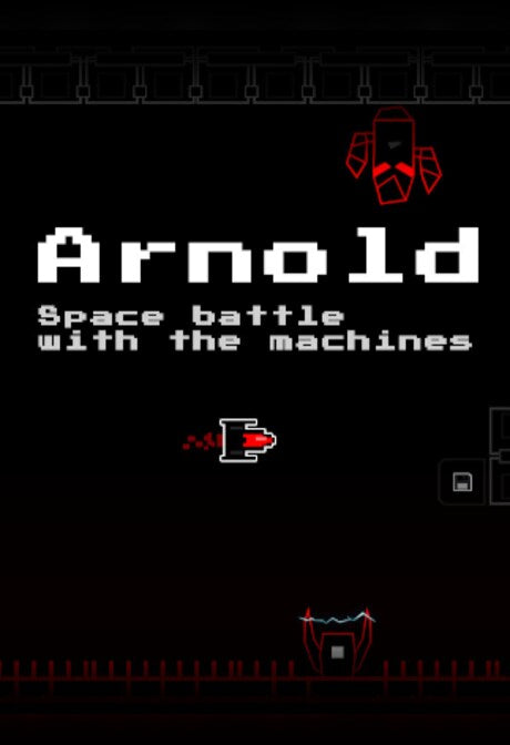 Arnold (PC) - Steam Key - GLOBAL