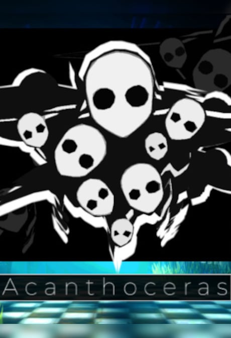 Acanthoceras (PC) - Steam Key - GLOBAL