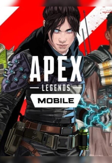 Apex Legends Mobile 280 Syndicate Gold - Key - UNITED STATES