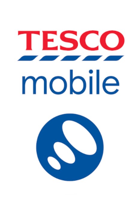 Tesco Mobile 20 GBP - Key - UNITED KINGDOM