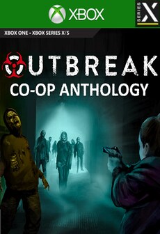 Outbreak Co-Op Anthology (Xbox Series X/S) - Xbox Live Key - ARGENTINA