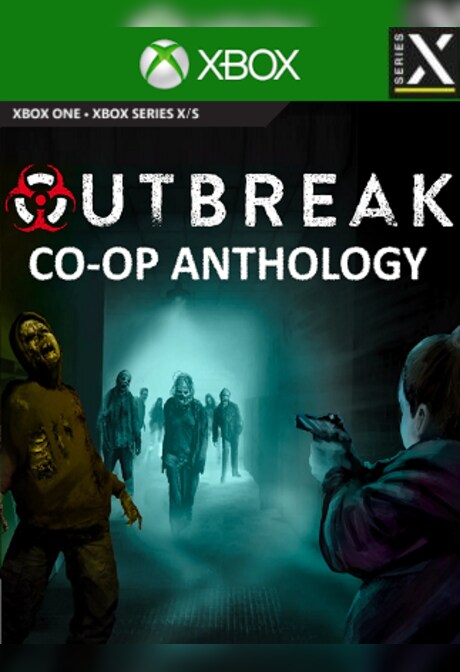 Outbreak Co-Op Anthology (Xbox Series X/S) - Xbox Live Key - ARGENTINA
