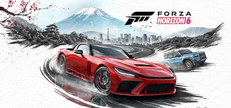 Forza Horizon 6 Deluxe Edition Xbox Series X|S /