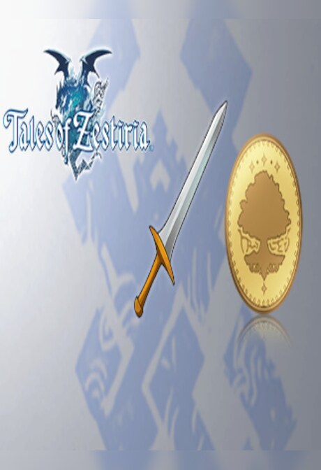 Tales of Zestiria - Adventure Items Steam Gift GLOBAL
