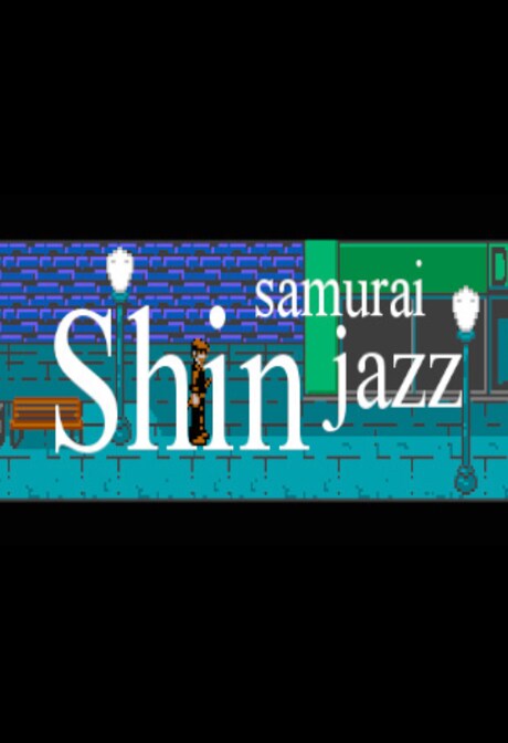 Shin Samurai Jazz Steam Key GLOBAL