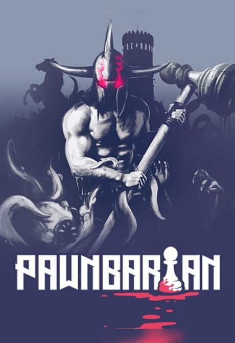 Pawnbarian (PC) - Steam Gift - GLOBAL