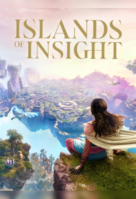 Islands of Insight (PC) - Steam Gift - GLOBAL
