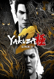 Yakuza Kiwami 2 Steam Key EUROPE