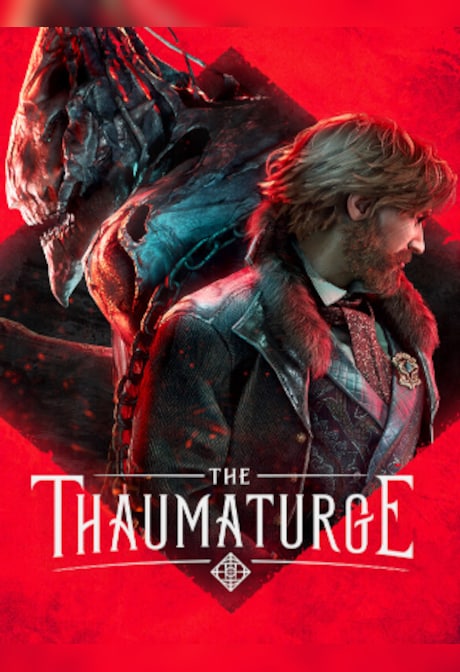 The Thaumaturge (PC) - Steam Gift - GLOBAL