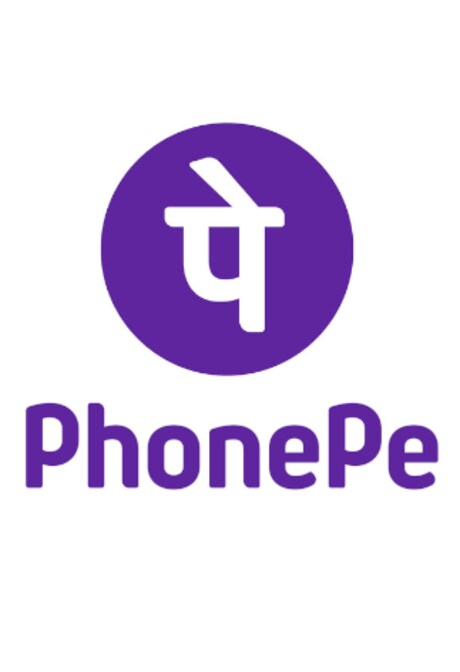 PhonePe Gift Card 10000 INR - PhonePe Key - INDIA