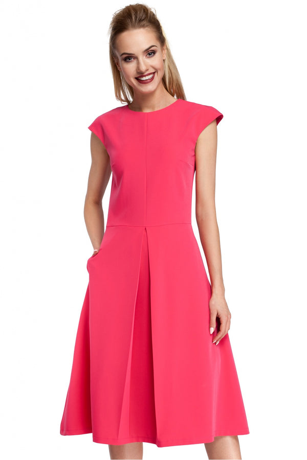 Robe femme Moe De Jour De — rosé