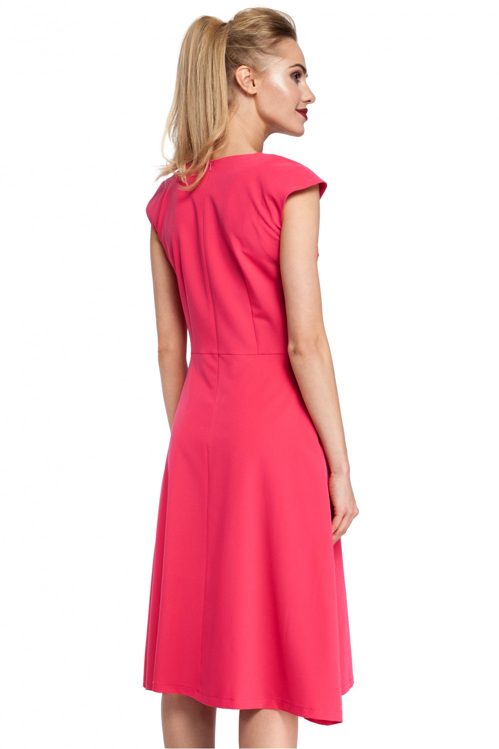 Robe femme Moe De Jour De — rosé