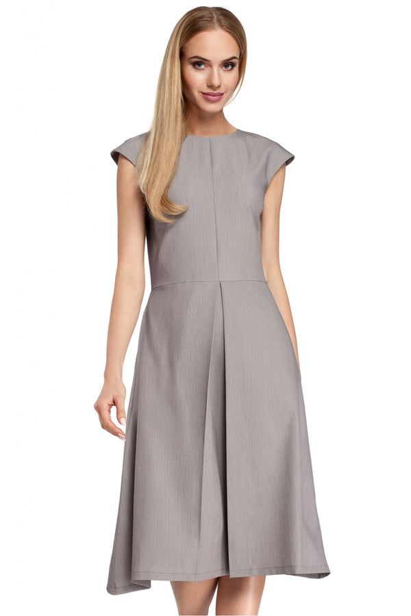 Robe femme Moe De Jour De — gris