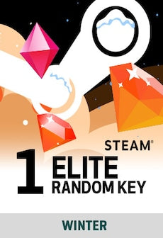 Winter Random 1 Key Elite - Steam Key - GLOBAL
