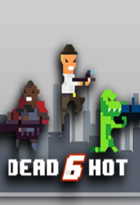 Dead6hot (PC) - Steam Gift - GLOBAL