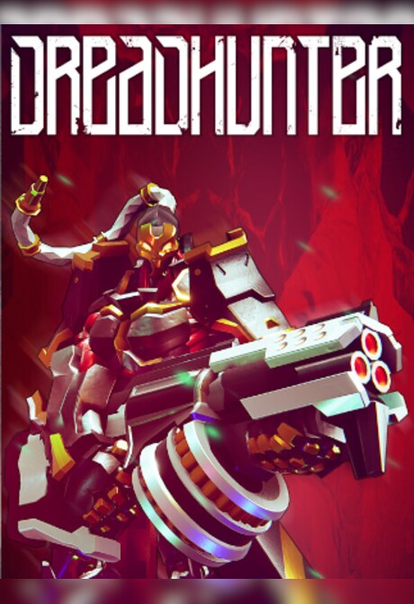 Dreadhunter (PC) - Steam Gift - EUROPE