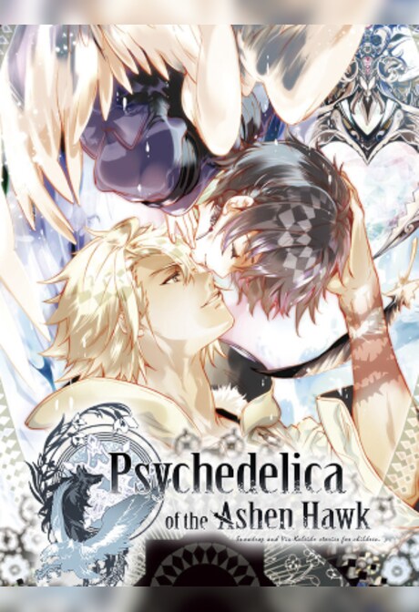 Psychedelica of the Ashen Hawk (PC) - Steam Gift - GLOBAL