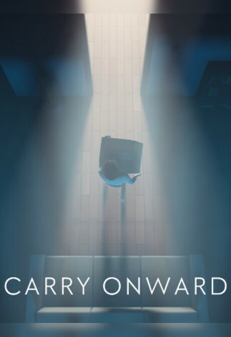 Carry Onward (PC) - Steam Key - EUROPE