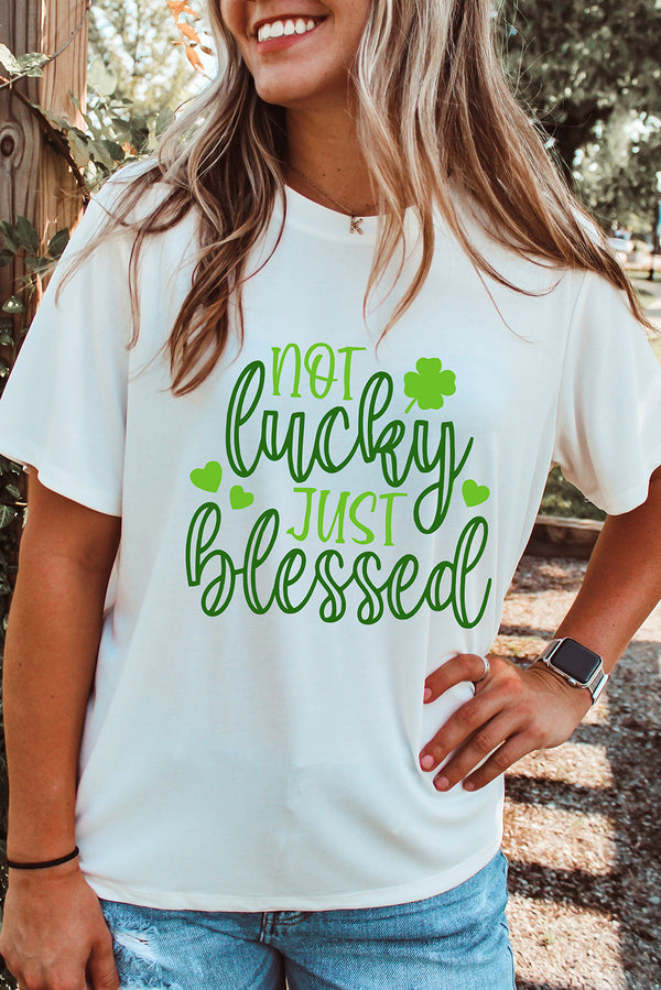 T-shirt femme