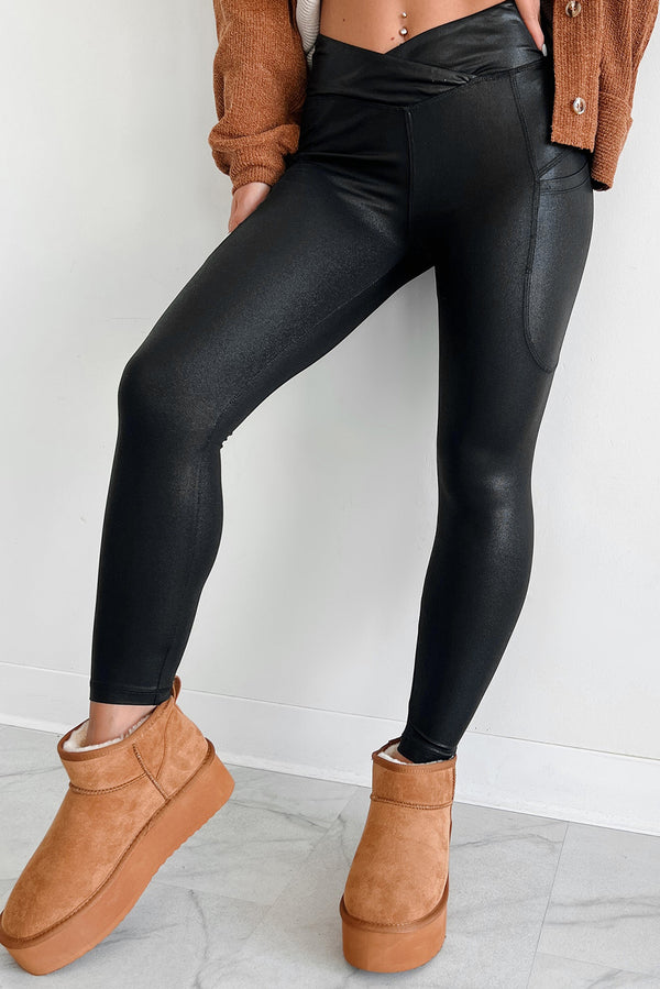 Leggings femme