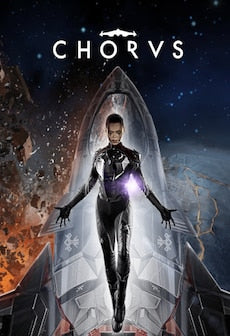 Chorus (PC) - Steam Key - EUROPE