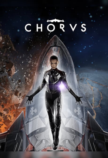Chorus (PC) - Steam Gift - GLOBAL