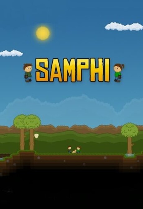Samphi Steam Key GLOBAL