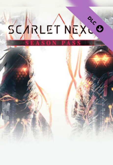 SCARLET NEXUS Season Pass (PC) - Steam Gift - EUROPE