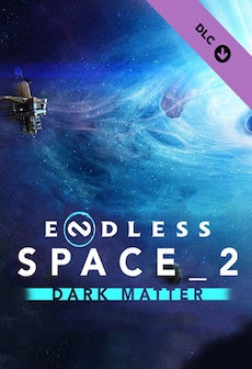 Endless Space 2 - Dark Matter (PC) - Steam Key - GLOBAL
