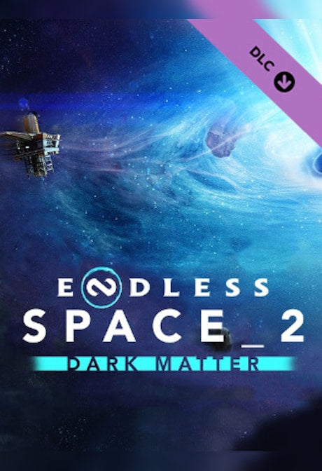 Endless Space 2 - Dark Matter (PC) - Steam Gift - NORTH AMERICA