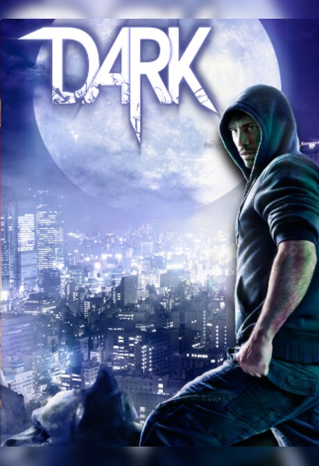 Dark (PC) - Steam Key - GLOBAL