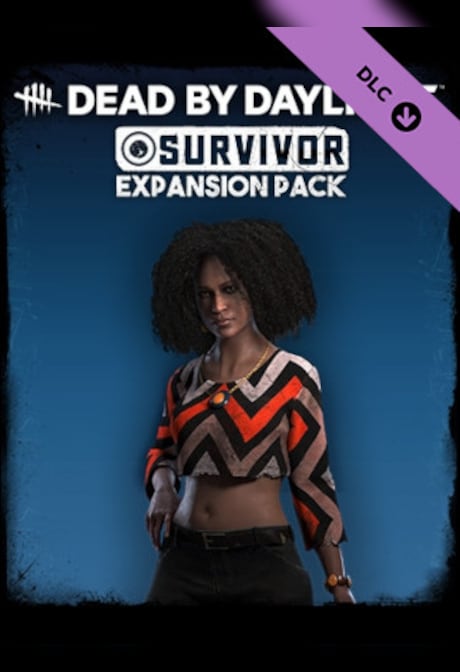 Dead by Daylight - Survivor Expansion Pack (PC) - Steam Gift - GLOBAL