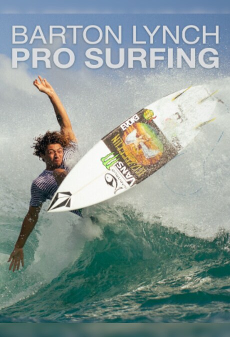 Barton Lynch Pro Surfing (PC) - Steam Key - GLOBAL