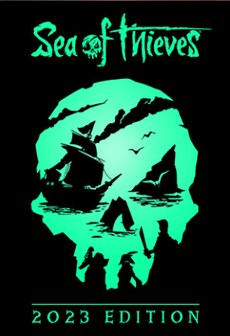 Sea of Thieves (PC) - Steam Gift - GLOBAL