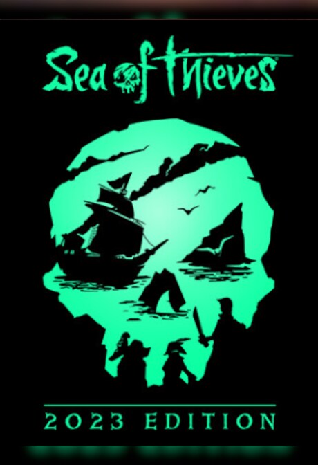 Sea of Thieves (PC) - Steam Gift - GLOBAL